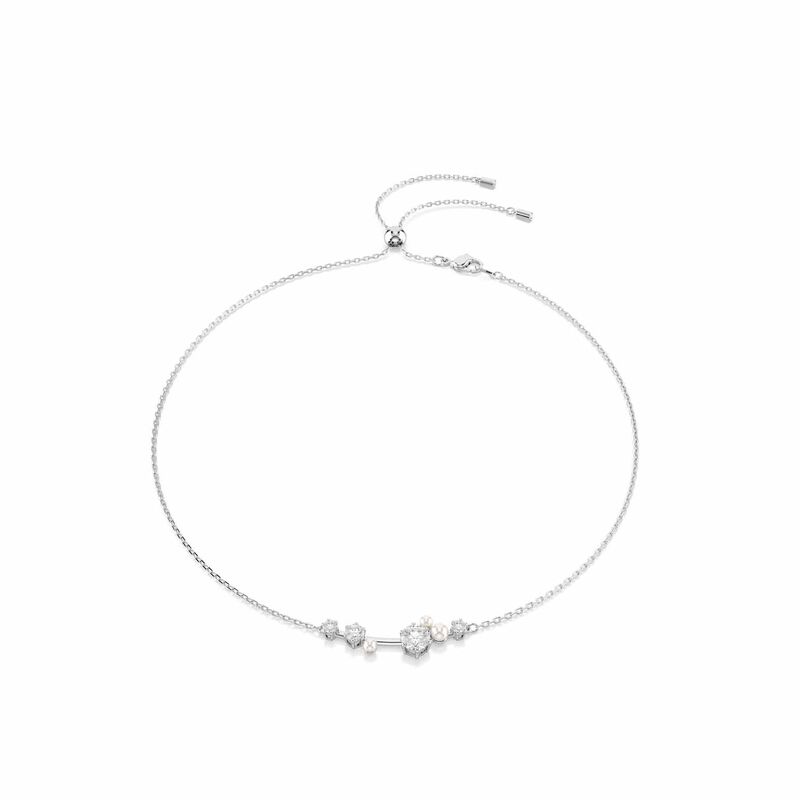 Swarovski Constella Necklace image number 0